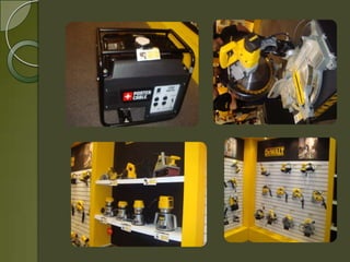 Empresa mi amigo donald