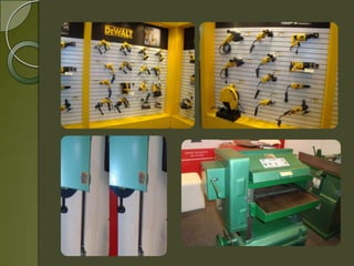 Empresa mi amigo donald