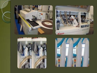 Empresa mi amigo donald