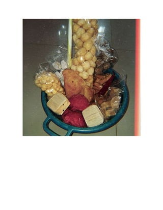 Empresa objeto de estudio