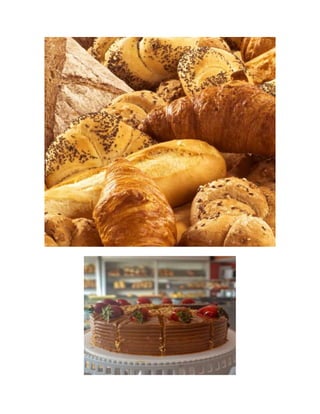 Empresa objeto de estudio