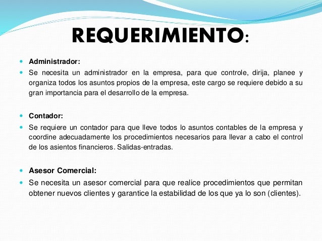 Empresa Buen Dia Empresa Buen Dia