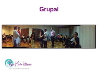 Grupal
www.escueladevidaplena.com
 