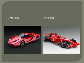 Enzo 2007F1 2008