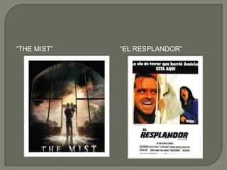 “themist”“el resplandor”