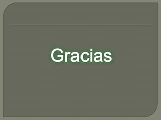 Gracias