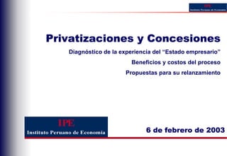 Empresas Publicas Sgn Ipe 5