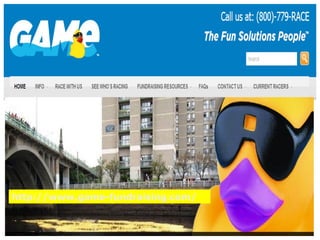 http://www.game-fundraising.com/
 