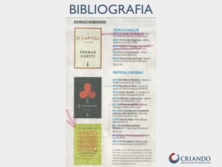 BIBLIOGRAFIA
 