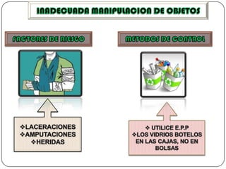 Empresas de limpieza en s.o