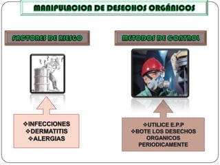 Empresas de limpieza en s.o