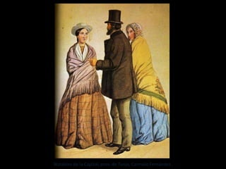 LA COMISIÓN COROGRÁFICA