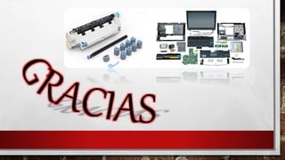 Empresa soporte tecnico