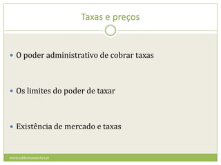 Empresas PúBlicas Municipais