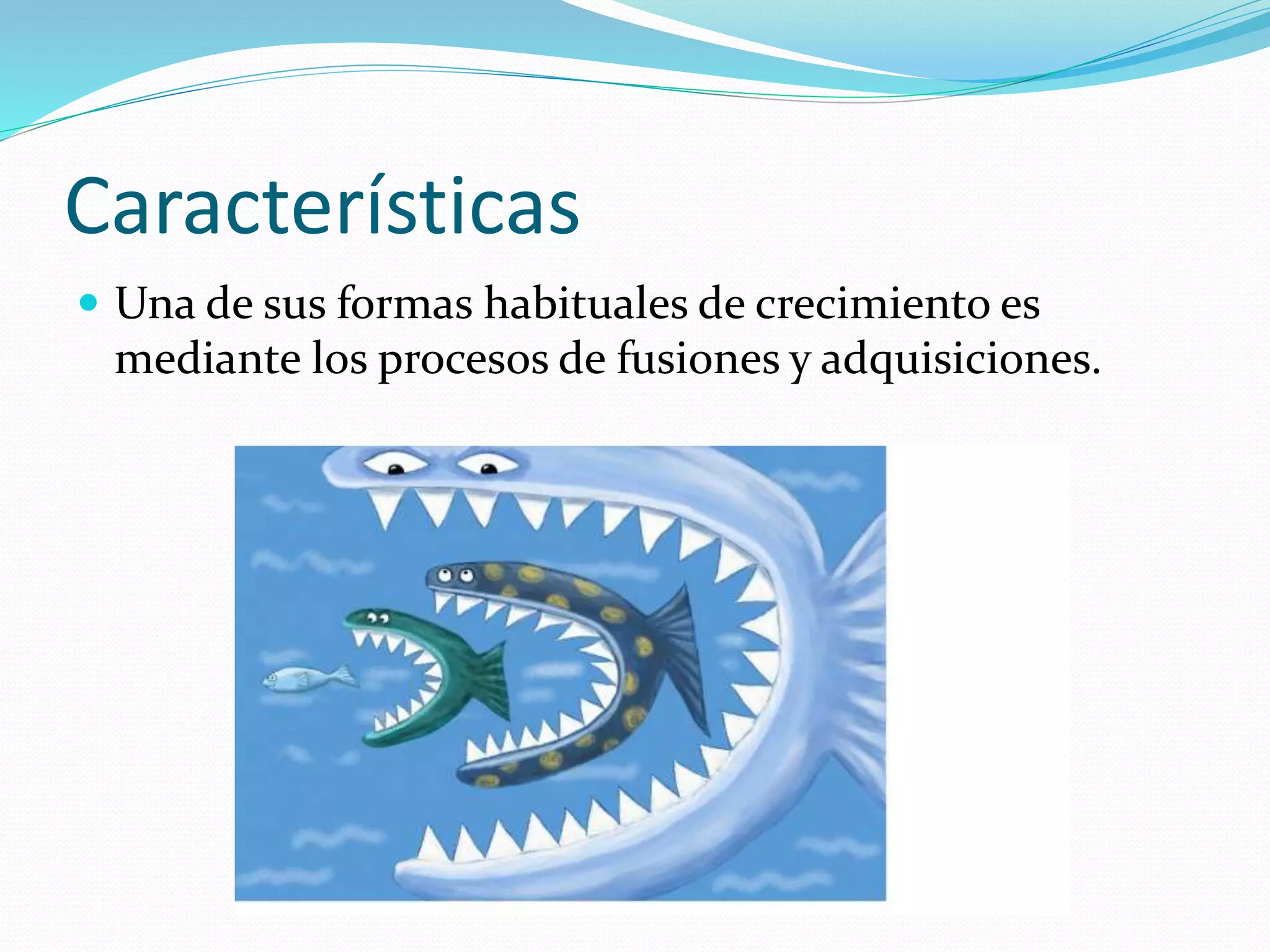 Empresas transnacionales | PPT
