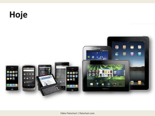 Fábio Flatschart | flatschart.com
Hoje
hi-tec
 