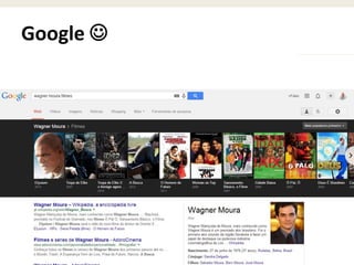 Fábio Flatschart | flatschart.com
Google 
 