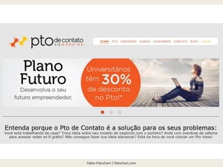 Fábio Flatschart | flatschart.com
 