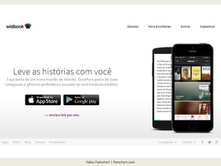 Fábio Flatschart | flatschart.com
 