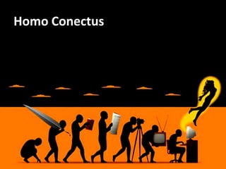 Fábio Flatschart | flatschart.com
Homo Conectus
 