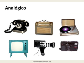 Fábio Flatschart | flatschart.com
Analógico
 