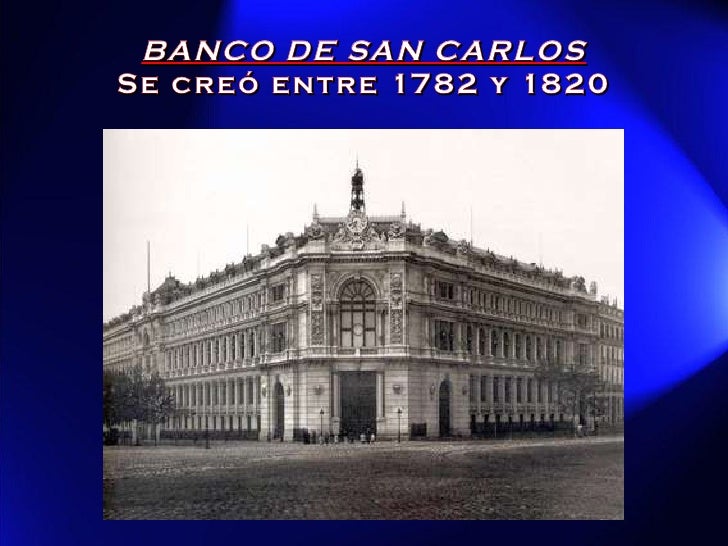 Empresas Y Bancos Del Siglo XIX