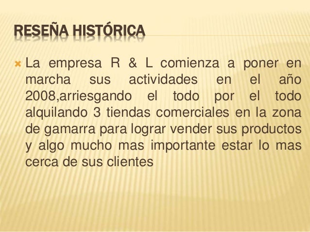 Empresa textil