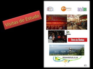 Empresa Ticandos PubliMark