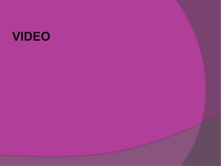 VIDEO
 