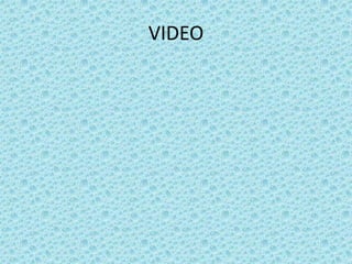 VIDEO
 