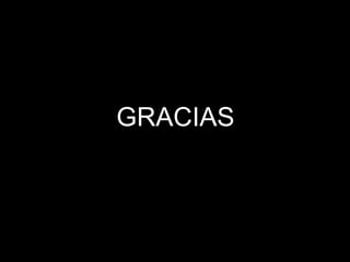 GRACIAS 