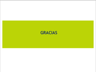 GRACIAS




Informe de gestión 2007 VP Técnica - ARGOS - Gestión Agosto 2007
Focos Mantenimiento
 