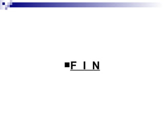 F  I  N 