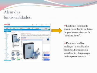 Sistema inteligente para cálculo de frete 