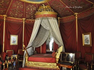 Chamber of Joséphine
 