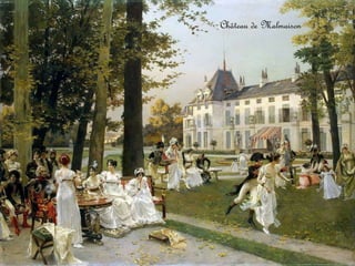 Château de Malmaison
 