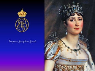 Empress Josephine Jewels
 