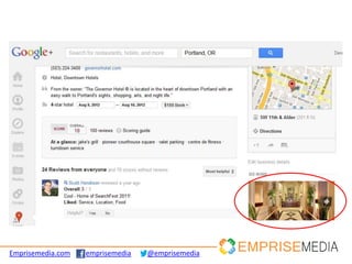 Emprisemedia.com   emprisemedia   @emprisemedia
 