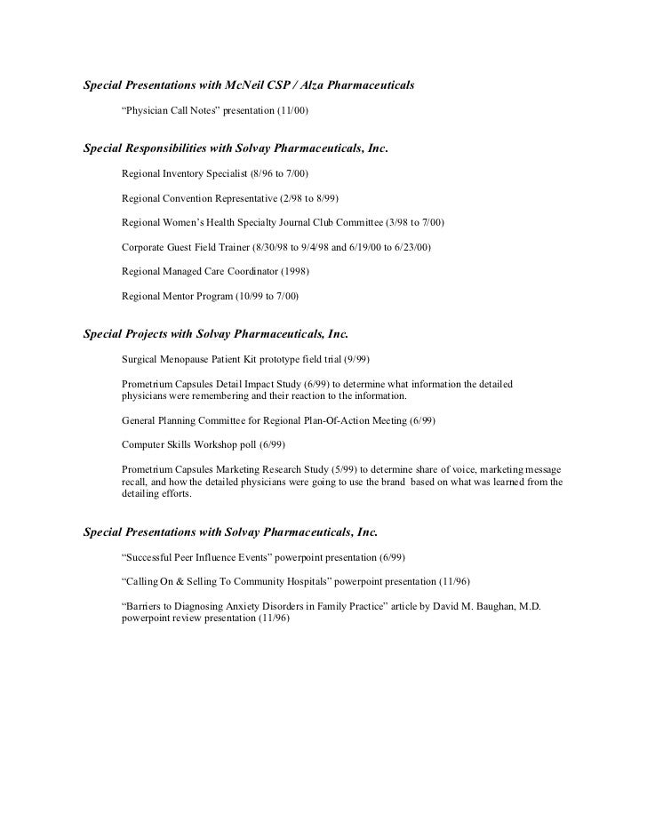 powerpoint specialist resumes