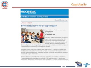 Capacitação