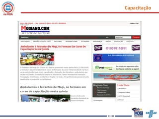 Capacitação