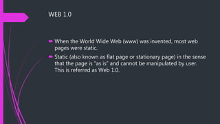 Empowerment Tech Chap1 Pptx