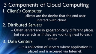Comprehensive Introduction to Empowerment Technology and ICT Trends | PPTX