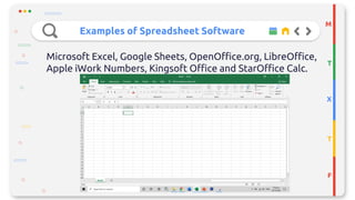 Common productivity tools: Advanced Word Processing Skills, Advanced ...