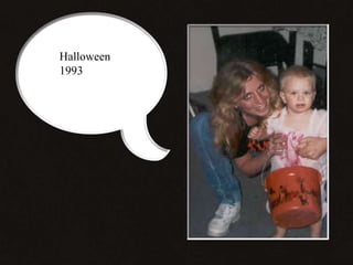 Halloween
1993
 