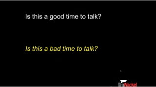 Stop Pitching, Start Solving -Helping Customers Discover What They Really Want!