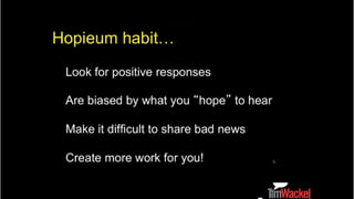 Stop Pitching, Start Solving -Helping Customers Discover What They Really Want!