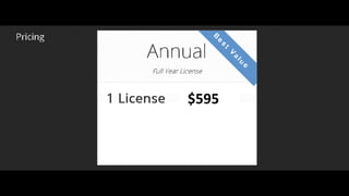 $595
 