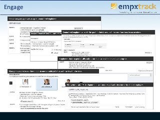 Engage
 
