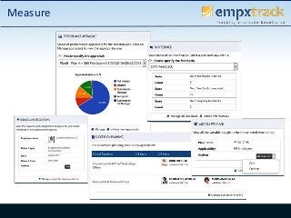 Empxtrack - A Global HR Software 